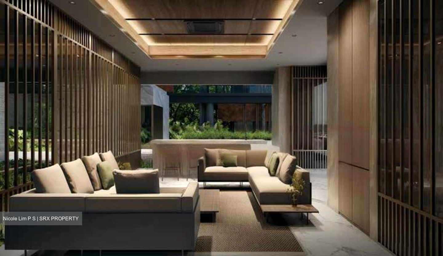 Zion Road (D3), Condominium #473274991